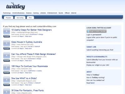 twittley-new twittley-new