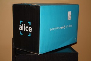 AliceBox