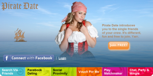 pirate